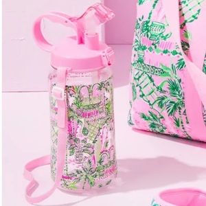 Lilly Pulitzer 1.5 liter water bottle